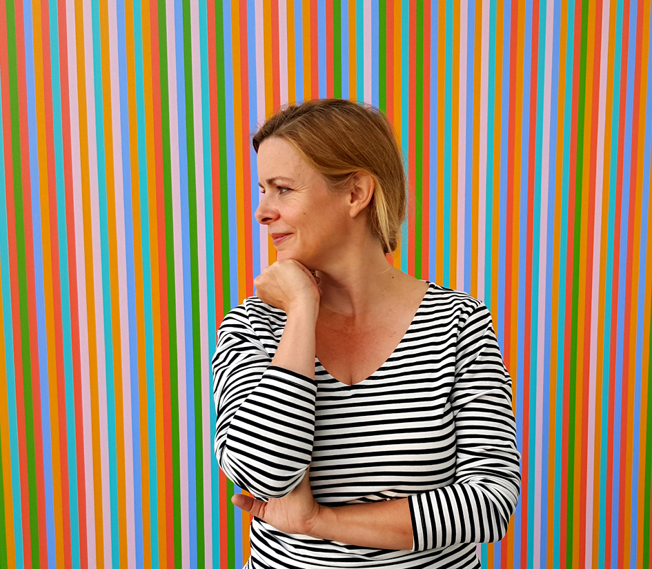 Karen Leiber